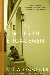 Книга The Rules of Engagement
