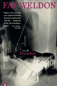 Книга Trouble: A Novel