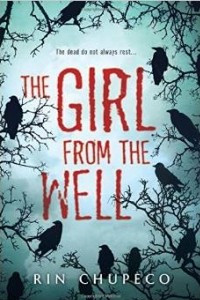 Книга The Girl from the Well