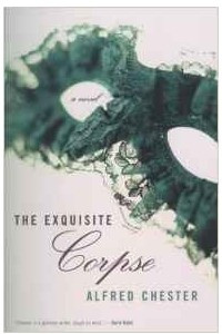 Книга The Exquisite Corpse