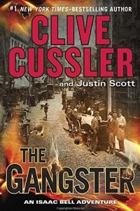 Книга The Gangster