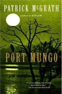 Книга Port Mungo