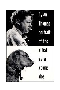 Книга Portrait of the Artist as a Young Dog: Stories