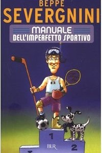 Книга Manuale dell'imperfetto sportivo