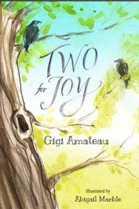 Книга Two for joy
