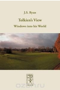 Книга Tolkien's View