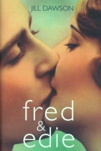 Книга Fred and Edie