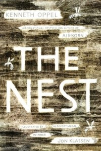 Книга The Nest