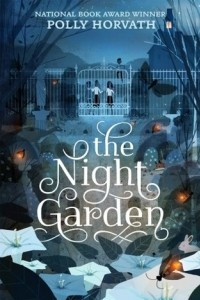 Книга The Night Garden