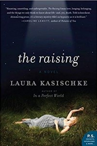 Книга The Raising