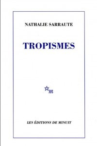 Книга Tropismes