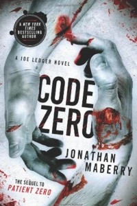 Книга Code Zero