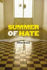 Книга Summer of Hate