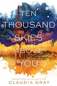 Книга Ten Thousand Skies Above You