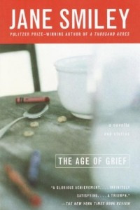 Книга The Age of Grief