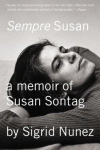 Книга Sempre Susan: A Memoir of Susan Sontag
