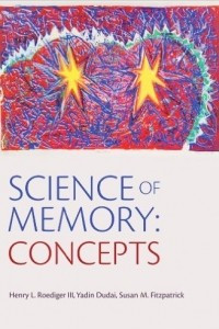 Книга Science of Memory Concepts