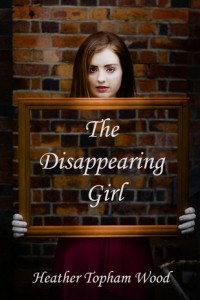 Книга The Disappearing Girl