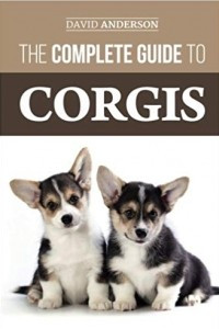 Книга The Complete Guide to Corgis