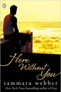 Книга Here Without You
