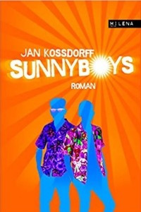 Книга Sunnyboys