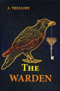 Книга The Warden = Смотритель: роман на англ.яз
