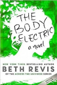 Книга The Body Electric