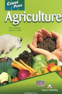 Книга Career Paths: Agriculture: Student's Book