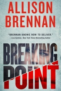 Книга Breaking point