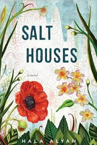 Книга Salt Houses