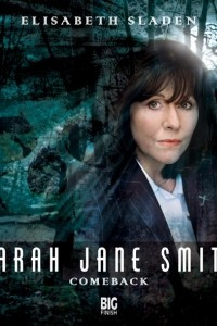 Книга Sarah Jane Smith: Comeback