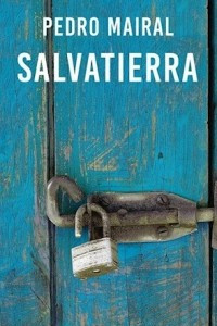 Книга Salvatierra