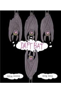 Книга Daft Bat