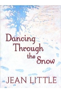 Книга Dancing Through the Snow