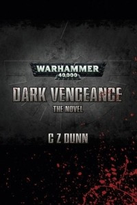 Книга Dark Vengeance