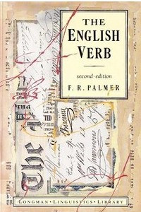 Книга The English Verb