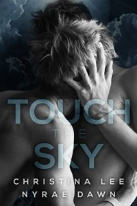 Книга Touch the Sky