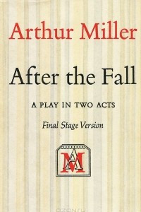 Книга After the Fall