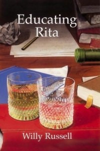 Книга Educating Rita