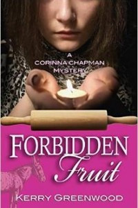 Книга Forbidden Fruit