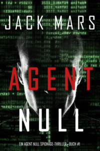 Книга Agent Null