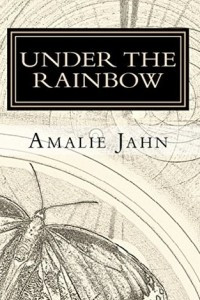Книга Under the Rainbow
