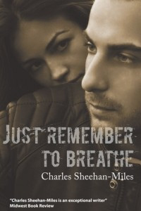 Книга Just Remember to Breathe