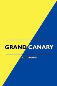 Книга Grand Canary