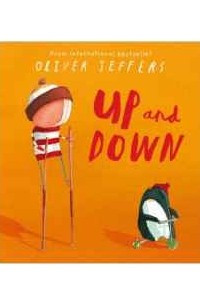 Книга Up and Down