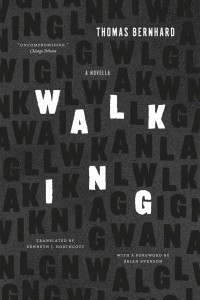 Книга Walking