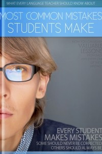 Книга Most Common Mistakes Students Make