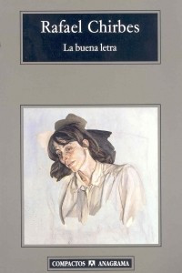 Книга La buena letra