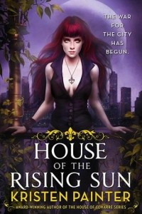 Книга House of the Rising Sun