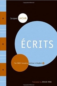 Книга Сочинения / Ecrits: The First Complete Edition in English